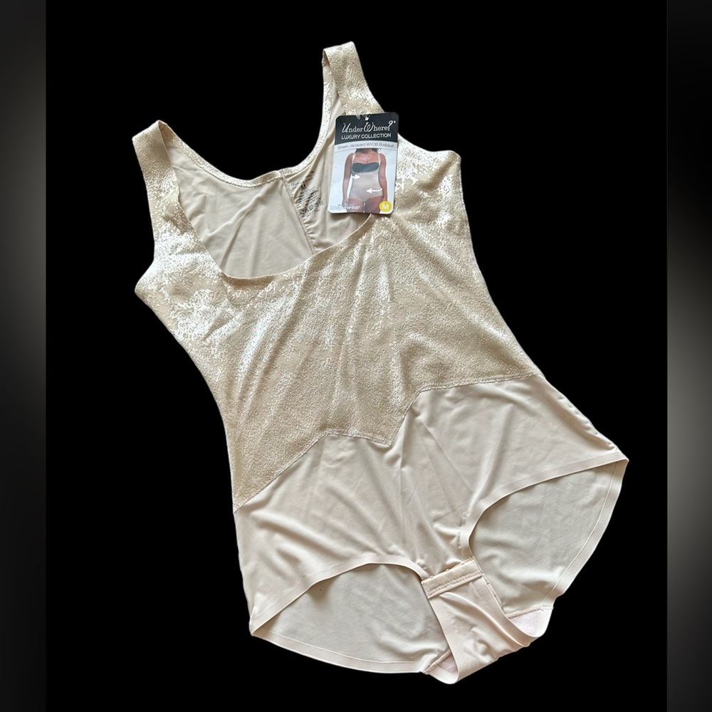 FIRM CONTROL SHAPEWEAR